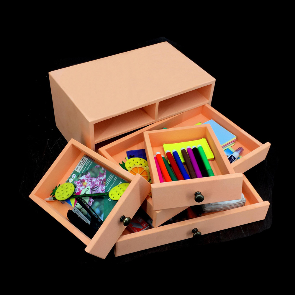 Настольный органайзер 