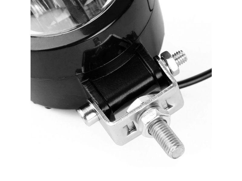 Фара додаткового світла 20W(QA) вольтаж 12-24V Харків - фото 2