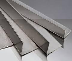 Уголок н/ж 50х50х4 AISI 304 Киев - изображение 2