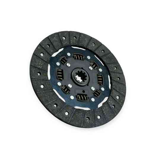 Диск ведомый ГАЗ, ГАЗель (406) (безазбестовая накладка) сцепления Мукачево