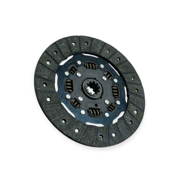 Диск відомий ГАЗ, ГАЗель (406) (безазбестова накладка) зчеплення Мукачево - фото 1