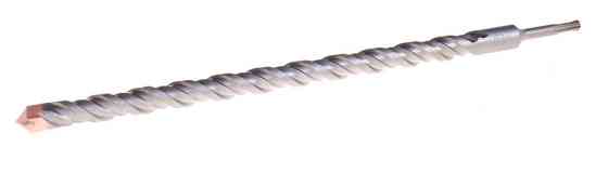 GRANITE Свердло для бетону GRANITE SDS-PLUS S4 25×460 мм 0-25-460 Коломия