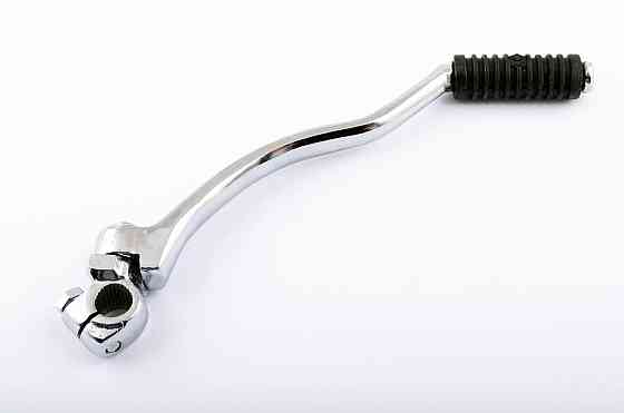 Ножка кикстартера мотоцикл 4T CB125/150 Мукачево