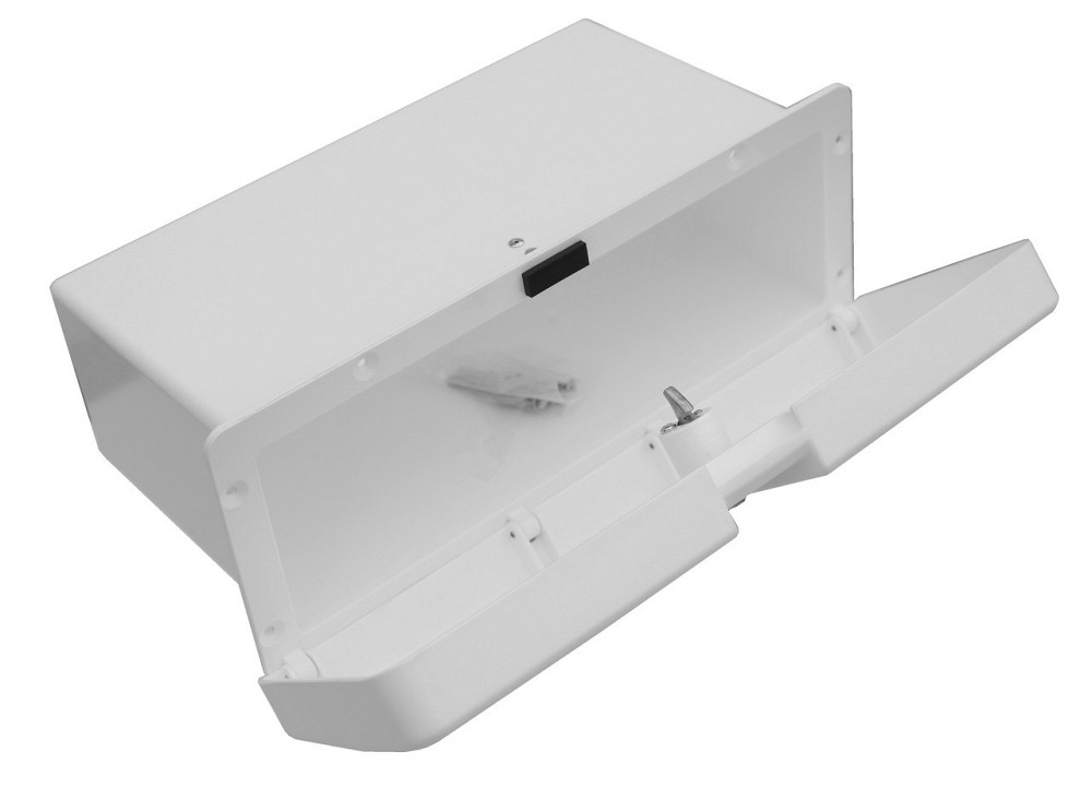 Ящик Аксессуарный Белый 300х100х189 мм. Киев - изображение 2