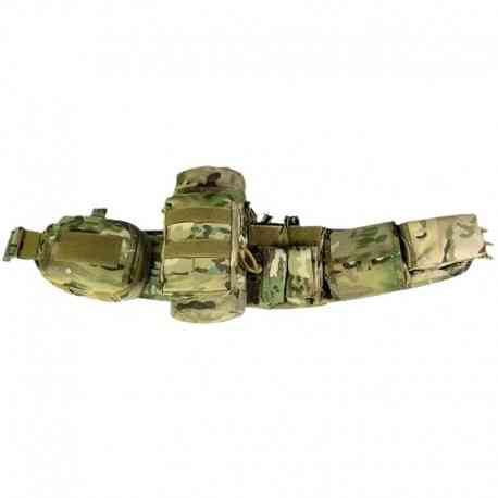 Пояс разгрузочный ARTEX Оригинал цвет Мультикам | РПС тактическая разгрузка Одесса