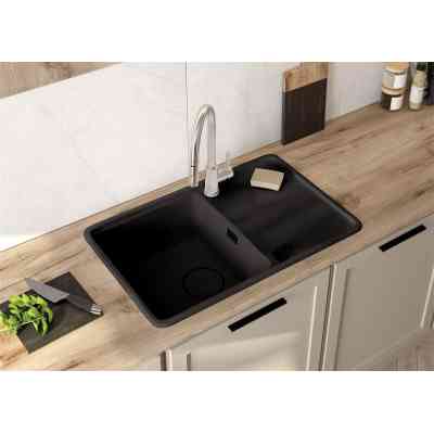 Мийка кухонна Deante Momi (ZKM_N113) Вінниця