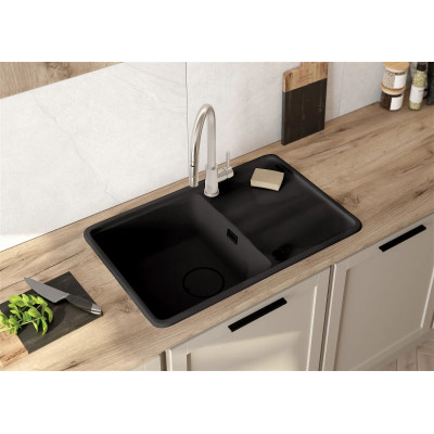 Мийка кухонна Deante Momi (ZKM_N113) Вінниця - фото 2