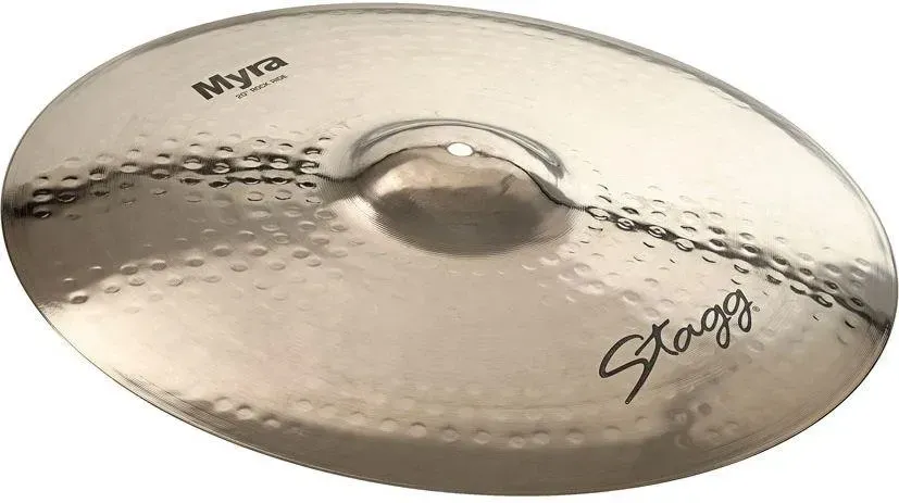 Ударна установка  Stagg My-Rr22B - Тарілка Perkusyjny, Ride 22" Київ - фото 1