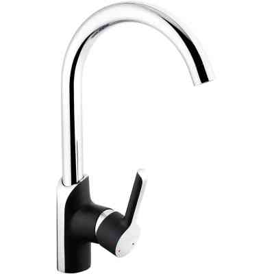 Душевой гарнитур Kroner Essen-SCH063 + змішувач Essen-SCH030 + змішувач Essen-SCH010 (CVS30219) Винница