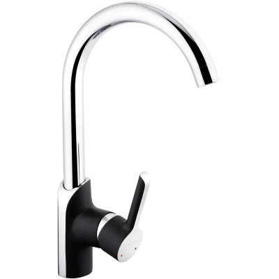 Душовий гарнітур Kroner Essen-SCH063 + змішувач Essen-SCH030 + змішувач Essen-SCH010 (CVS30219) Вінниця - фото 3