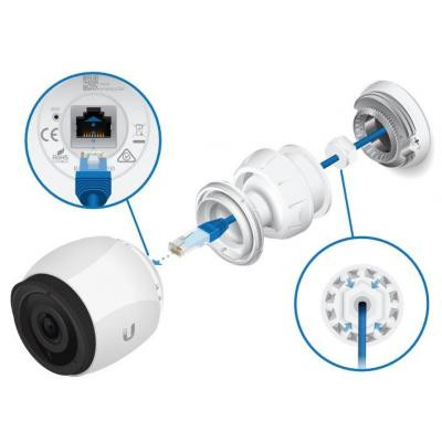 Камера видеонаблюдения Ubiquiti UVC-G3-PRO Винница - изображение 8