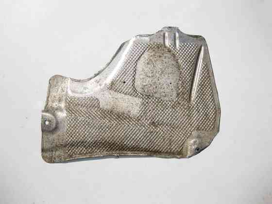 Mercedes-Benz  A1646820271 Захисний екран на правому ланжероні моторного відсіку ML W164 GL X164 Одеса