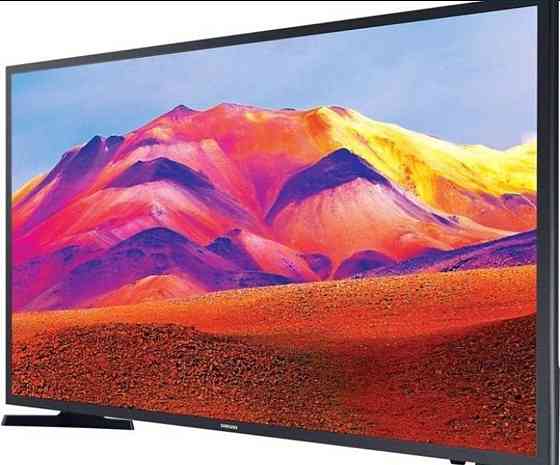 Телевизор Samsung Smart 34