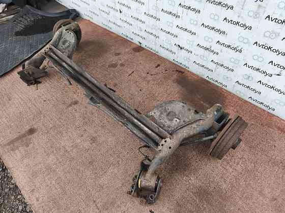 Балка задня Nissan Note E11 2005-2012 Ковель