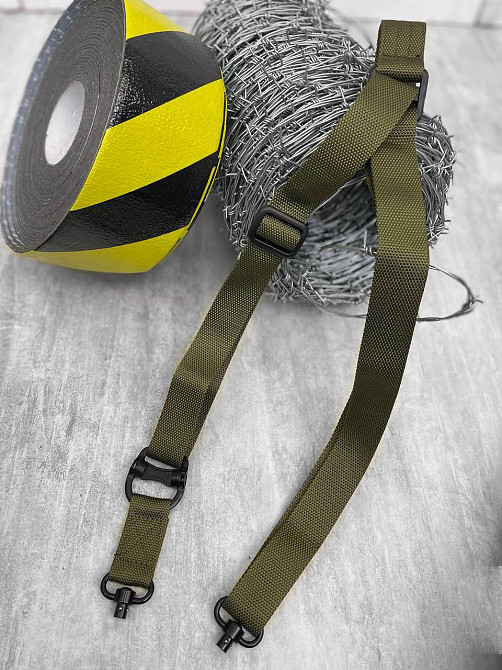 Ремень олива Одесса - изображение 11