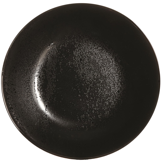 Тарілка супова Luminarc Diana Black, 20 см (6788140) Київ