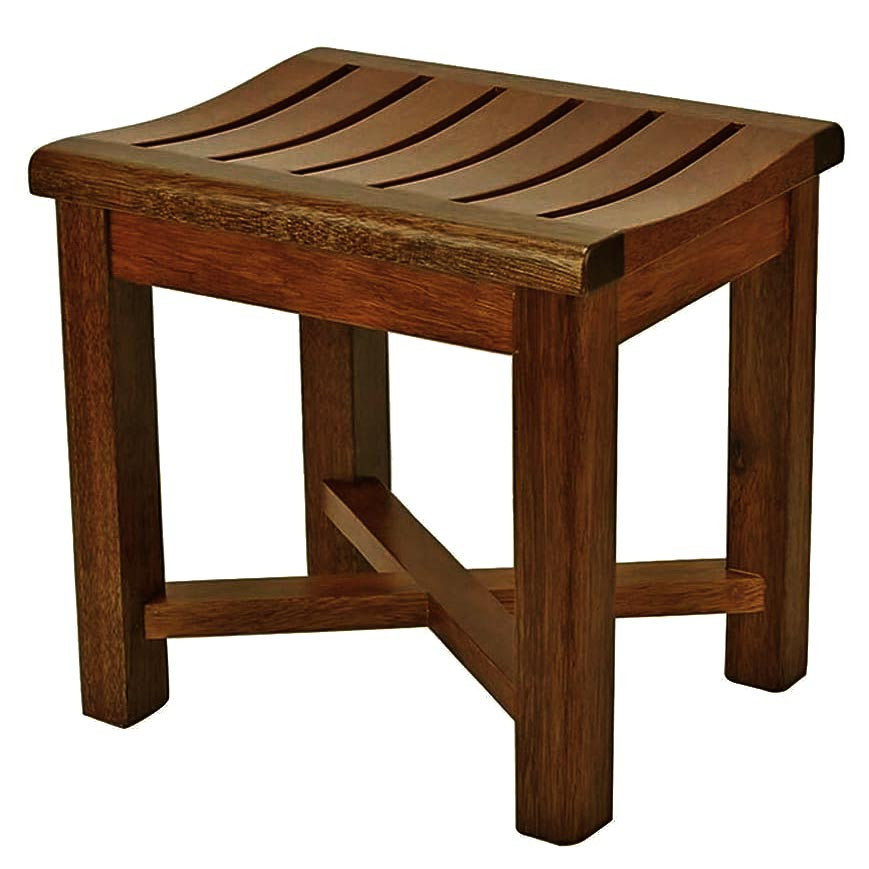 Табурет для ванной 