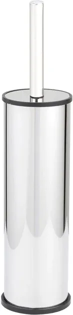 Ерш напольный Zerix Clever ME02S закрытый цвет хром (ZX4637) Черновцы - изображение 4