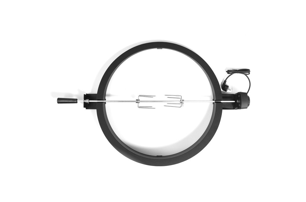 Вертіль для керамічного вугільного гриля Kamado 5в1 XL GRILLI 777213 Код: 012326 Рівне - фото 2