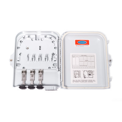 Оптический бокс RCI FOB-03-12 Винница - изображение 3
