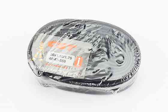 Камера 26"x1,50/1,75 Київ