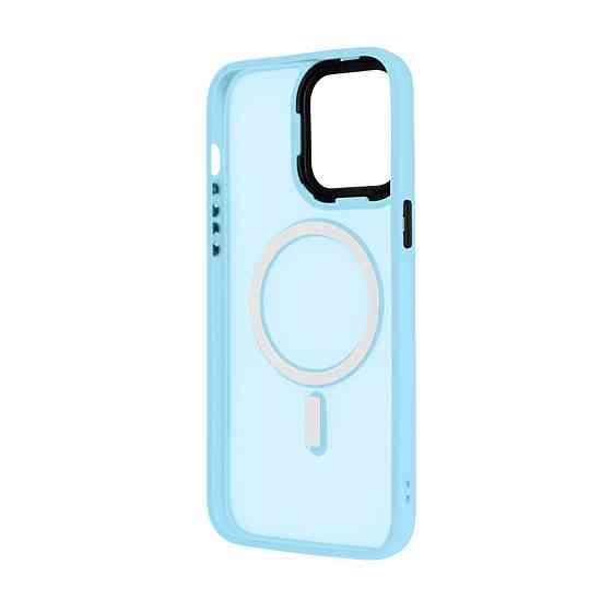 Чохол для смартфона Cosmic Magnetic Color HQ for Apple iPhone 14 Pro Max Light Blue Киев