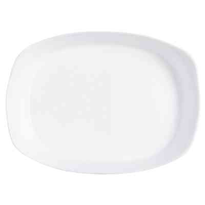 Форма для выпечки Luminarc Smart Cuisine Carine прямокутна 30 х 22 см (P8332) Винница