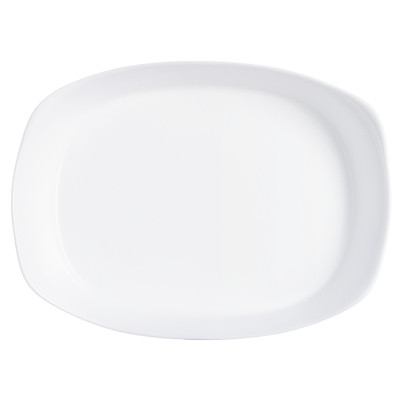 Форма для выпечки Luminarc Smart Cuisine Carine прямокутна 30 х 22 см (P8332) Винница - изображение 3