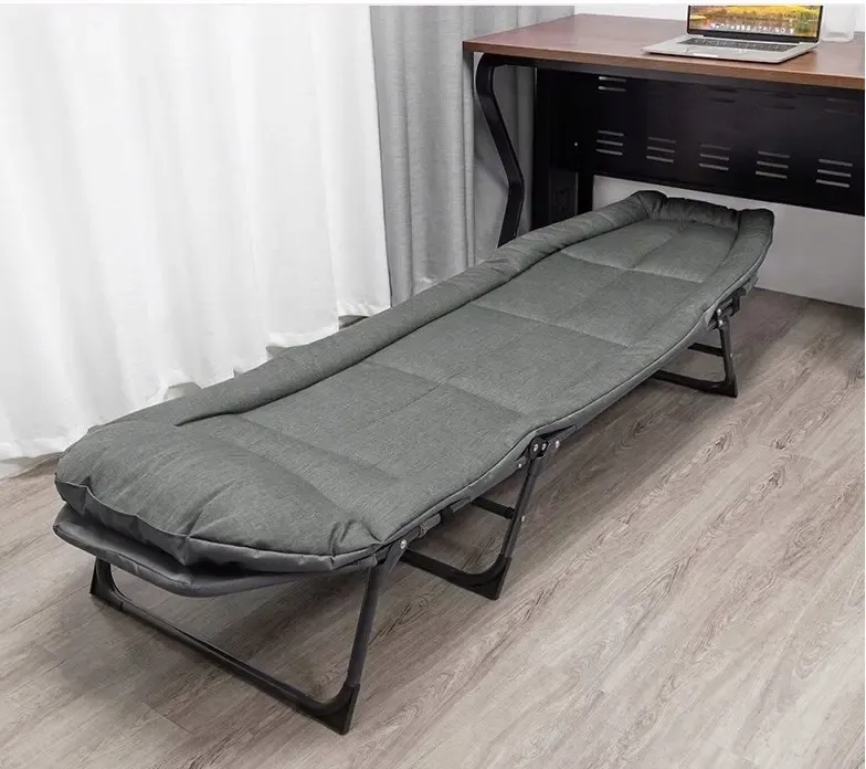 Раскладная кровать с ножками/раскладушка Коломия - фото 7