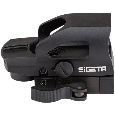 Коліматорний приціл Sigeta AntiRU-01 (65701) Вінниця - фото 11