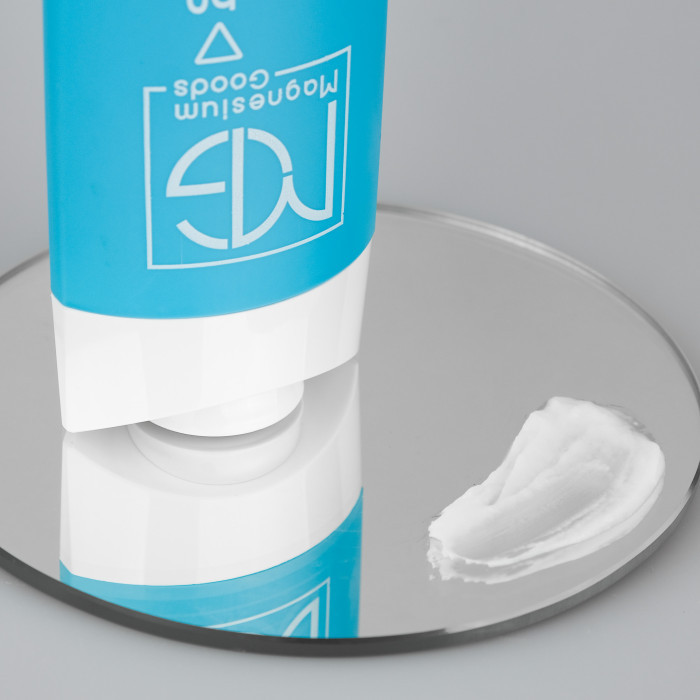 Безсульфатний бальзам для волосся з активним магнієм та амінокислотами HairMag Balsam Magnesium Goods 200 мл Київ - фото 3