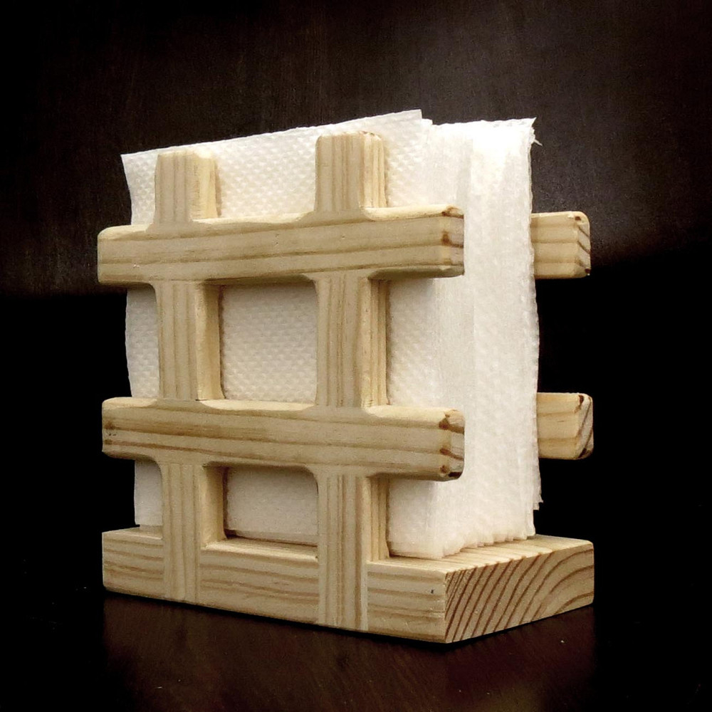 Серветниця "Ріполо" бланже Миколаїв - фото 4