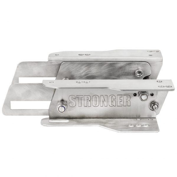 Гидравлический лифт для подвесного лодочного мотора от 80л.с. до 150л.с. Stronger Киев - изображение 2