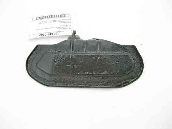 Mercedes-Benz  A2114110783 Захисна панель на передньому лівому поворотному кулаку E-Class W211 4matic Одеса