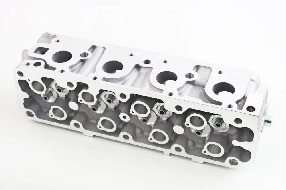 Головка блока Lanos 1.5 Вінниця - фото 4