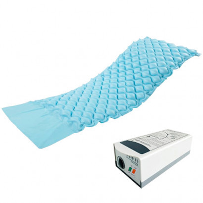 Ячеистый противопролежневый матрас с функцией статики OSD-F-300 Днепр - изображение 1