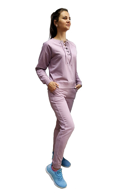 Женский спортивный костюм  Jasmin корсет . 46 Киев - изображение 1