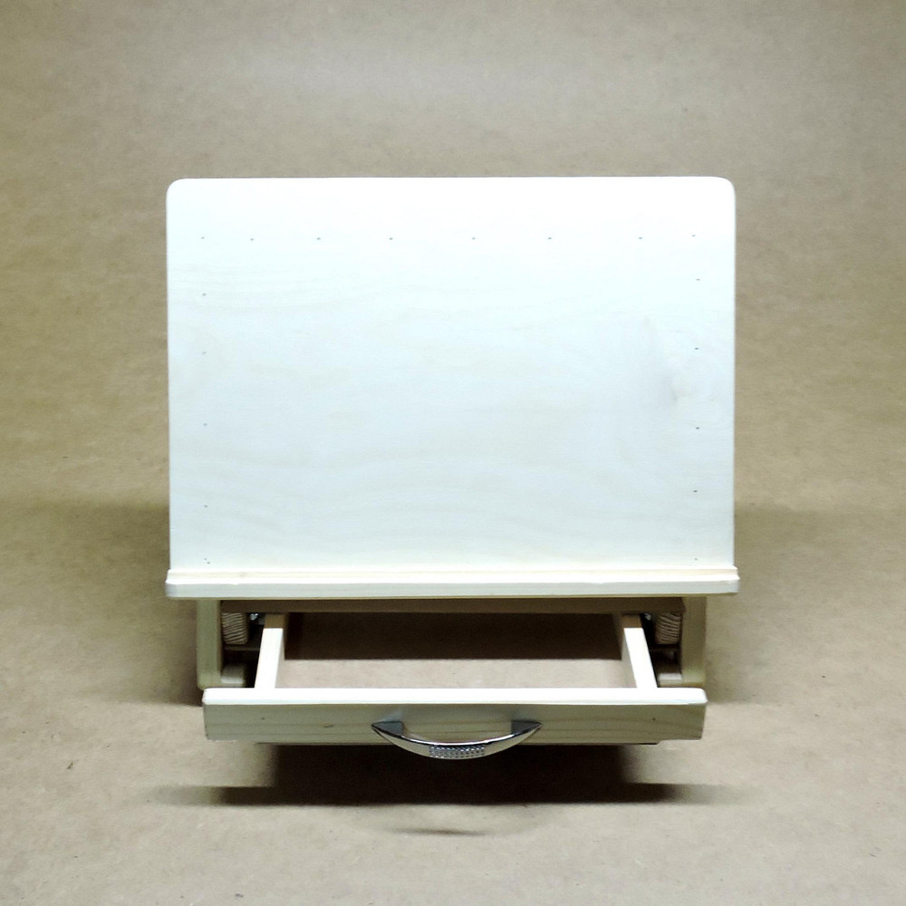 Мольберт "Матісс А3" настільний розкладний Миколаїв - фото 5