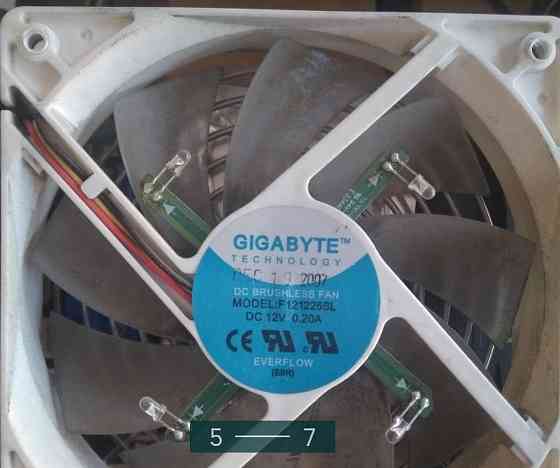 Материнська Плата. Київ