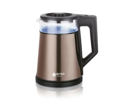 Чайник электрический 1,8л 2000Вт BITEK BT-7815 Одеса