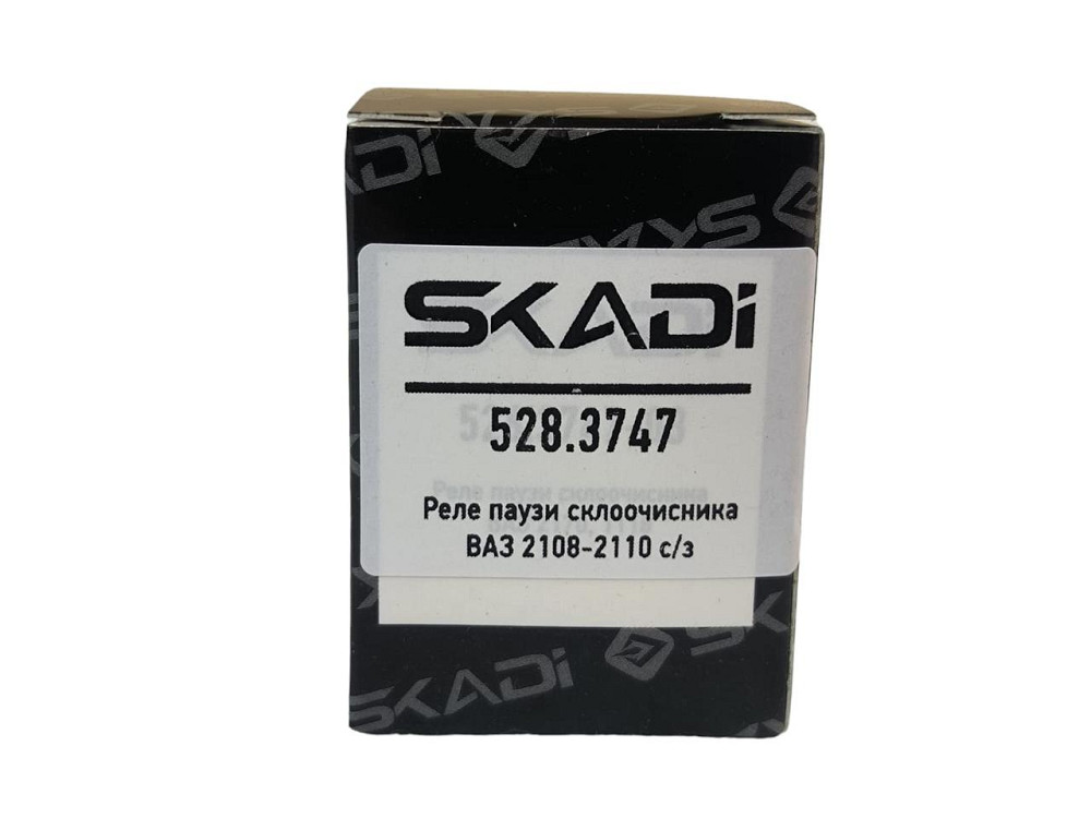 Реле дворников 2108, 2109, 21099, 2113, 2114, 2115, 2110, 2111, 2112 старый образец большое (винт) паузы Мукачево - изображение 3