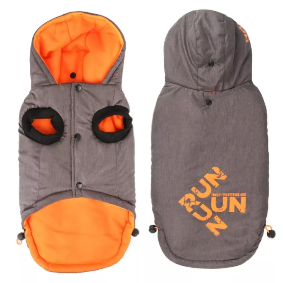 Курточка для собак розмір M,L 16101 Луцк