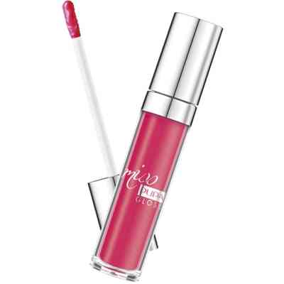 Блиск для губ Pupa Miss Pupa Gloss 303 - Extreme Fuchsia (8011607254279) Вінниця