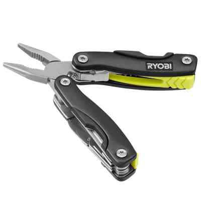 Мультитул Ryobi RMT14 14 элементов, 68мм (5132005329) Винница