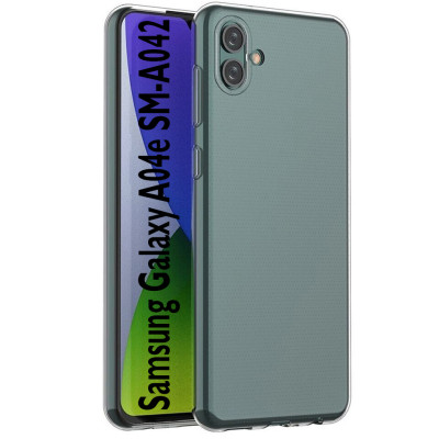 Чохол до мобільного телефона BeCover Samsung Galaxy A04e SM-A042 Transparancy (708811) Вінниця - фото 1
