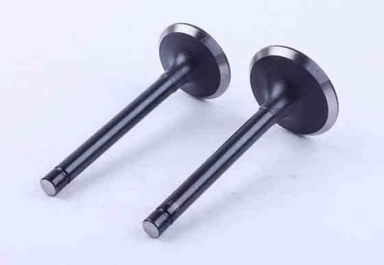 Клапаны, к-т: 2 шт. - GZ - 195N Мукачево