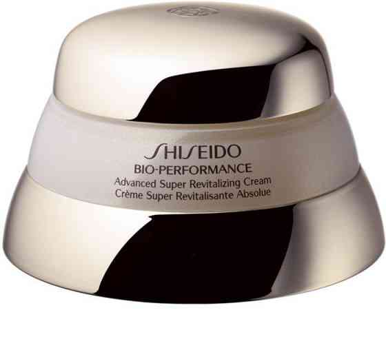 Крем для обличчя Shiseido Bio-Performance Glow Revival Cream Слов'янськ