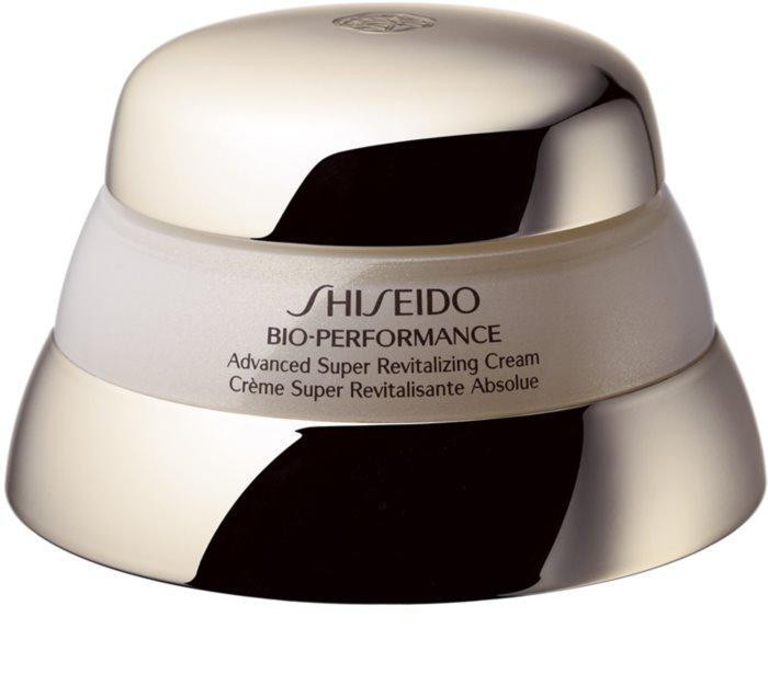 Крем для обличчя Shiseido Bio-Performance Glow Revival Cream Слов'янськ - фото 5