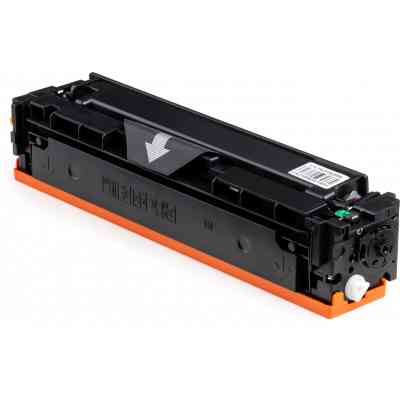 Картридж Vinga HP CF542A/CF542X/Canon 054H Yellow 2.5K (V-L-HCF542YX) Вінниця