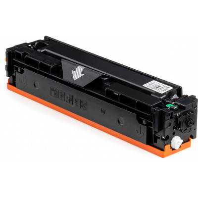 Картридж Vinga HP CF542A/CF542X/Canon 054H Yellow 2.5K (V-L-HCF542YX) Вінниця - фото 3